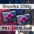 Snovitra 20Mg 01